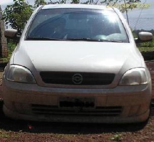 Acervo Corsa Clube Brasil (6630)