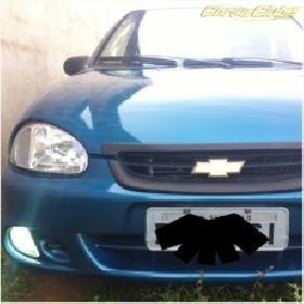 Acervo Corsa Clube Brasil (6636)