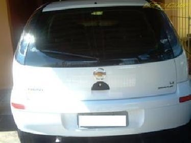 Acervo Corsa Clube Brasil (6637)