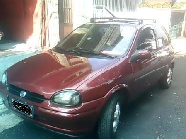 Acervo Corsa Clube Brasil (6642)