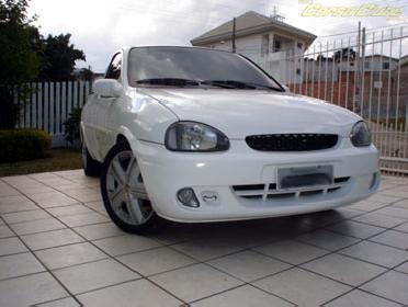 Acervo Corsa Clube Brasil (6644)