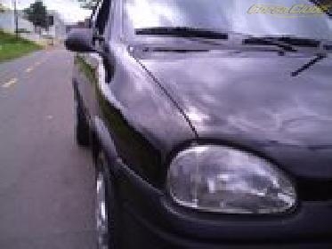 Acervo Corsa Clube Brasil (6650)