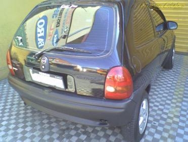 Acervo Corsa Clube Brasil (6653)