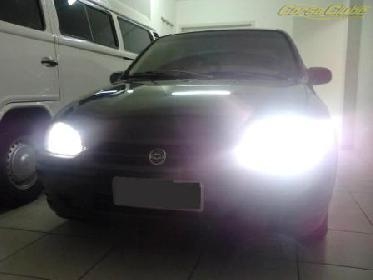 Acervo Corsa Clube Brasil (6657)