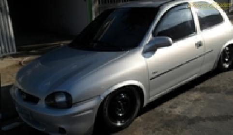 Acervo Corsa Clube Brasil (6664)
