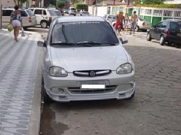 Acervo Corsa Clube Brasil (9148)