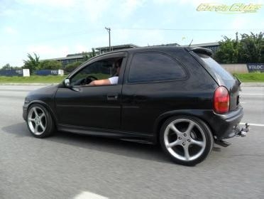 Acervo Corsa Clube Brasil (9154)