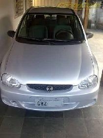 Acervo Corsa Clube Brasil (9159)