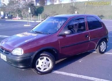 Acervo Corsa Clube Brasil (9186)