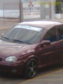 Acervo Corsa Clube Brasil (9188)