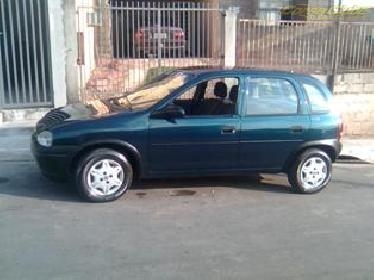 Acervo Corsa Clube Brasil (9190)