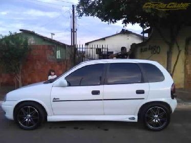 Acervo Corsa Clube Brasil (9203)