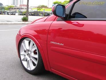 Acervo Corsa Clube Brasil (9205)
