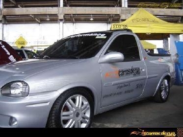 Acervo Corsa Clube Brasil (9215)