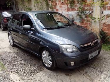 Acervo Corsa Clube Brasil (9224)
