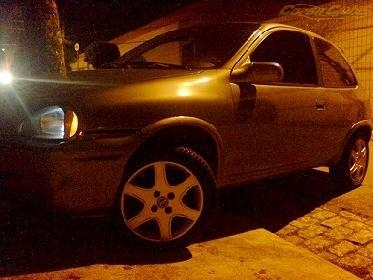 Acervo Corsa Clube Brasil (9226)