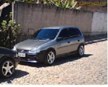 Acervo Corsa Clube Brasil (9228)