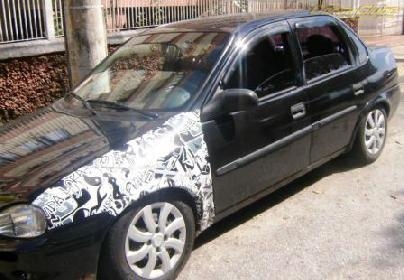 Acervo Corsa Clube Brasil (9230)