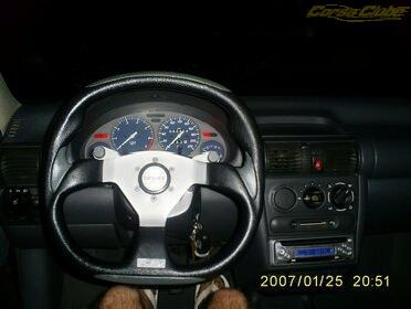 Acervo Corsa Clube Brasil (9235)