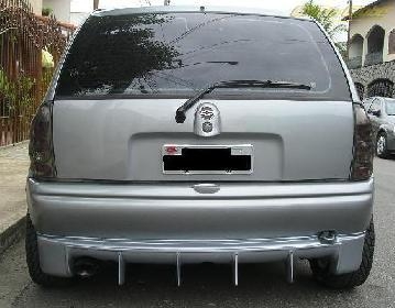 Acervo Corsa Clube Brasil (9236)