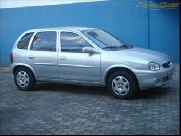 Acervo Corsa Clube Brasil (9245)