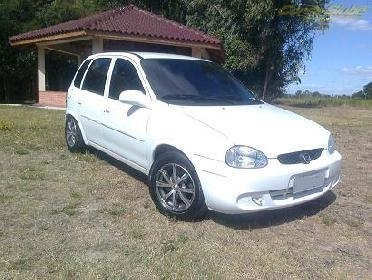 Acervo Corsa Clube Brasil (9247)