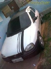 Acervo Corsa Clube Brasil (9251)