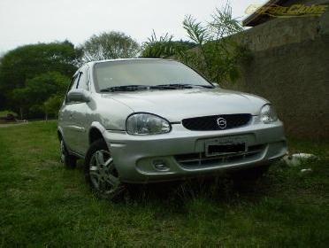 Acervo Corsa Clube Brasil (9257)