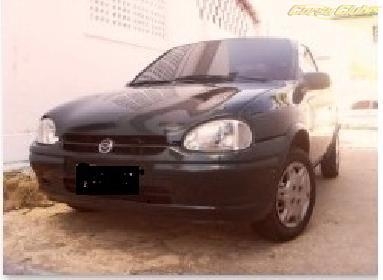 Acervo Corsa Clube Brasil (9260)