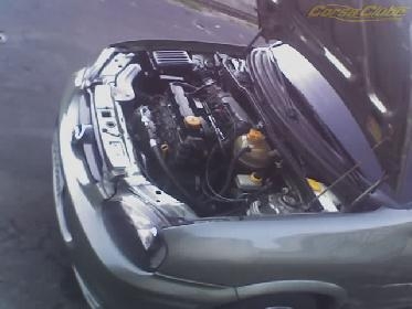 Acervo Corsa Clube Brasil (9267)