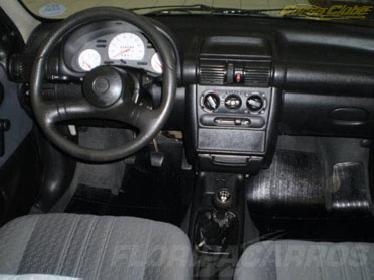 Acervo Corsa Clube Brasil (9269)