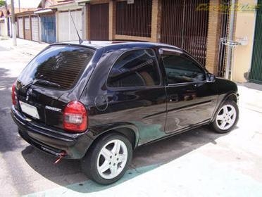Acervo Corsa Clube Brasil (9270)