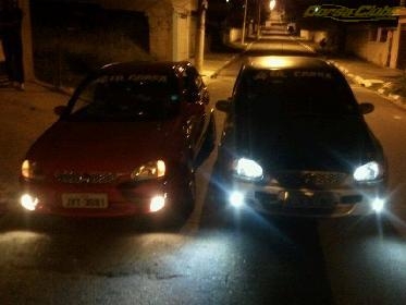 Acervo Corsa Clube Brasil (9273)