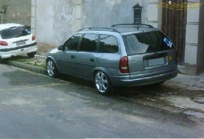 Acervo Corsa Clube Brasil (9277)
