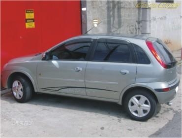 Acervo Corsa Clube Brasil (9284)