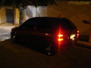 Acervo Corsa Clube Brasil (9334)