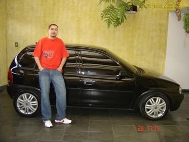 Acervo Corsa Clube Brasil (9346)