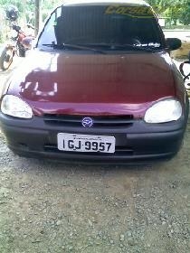 Acervo Corsa Clube Brasil (9358)
