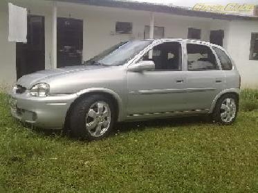 Acervo Corsa Clube Brasil (9365)