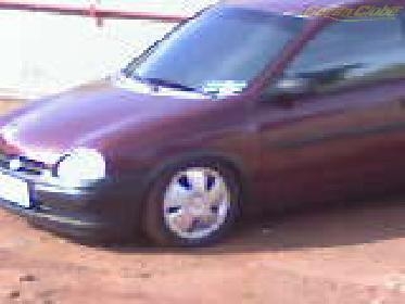 Acervo Corsa Clube Brasil (9388)
