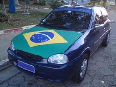 Acervo Corsa Clube Brasil (9389)