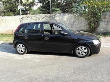 Acervo Corsa Clube Brasil (9394)