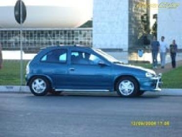 Acervo Corsa Clube Brasil (9395)