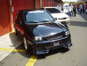 Acervo Corsa Clube Brasil (9406)