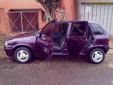 Acervo Corsa Clube Brasil (9408)