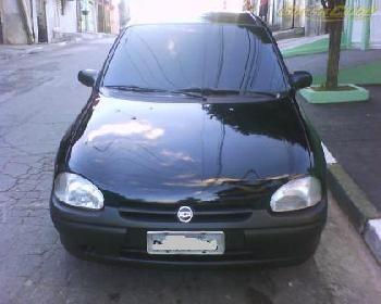 Acervo Corsa Clube Brasil (9410)