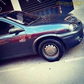 Acervo Corsa Clube Brasil (9414)