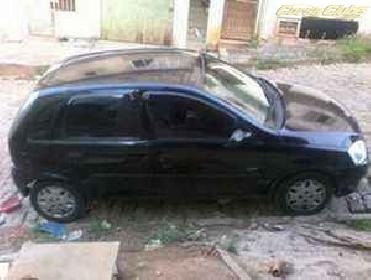 Acervo Corsa Clube Brasil (9415)