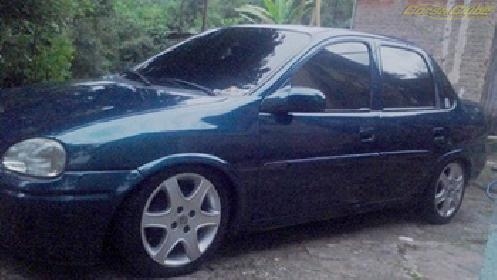 Acervo Corsa Clube Brasil (9416)