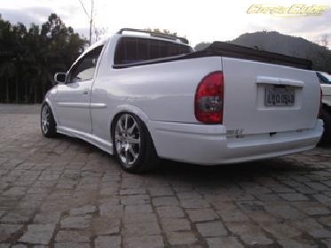 Acervo Corsa Clube Brasil (9426)